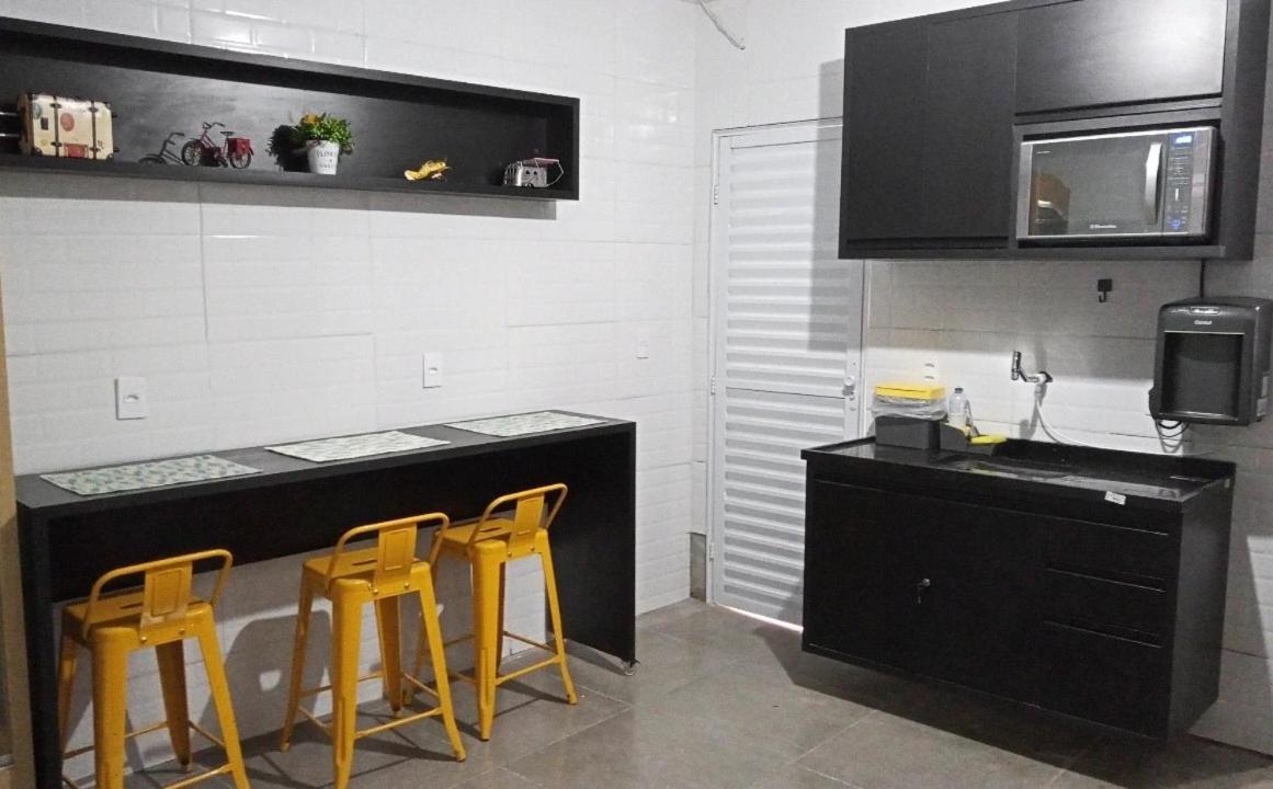 Quarto Duplo