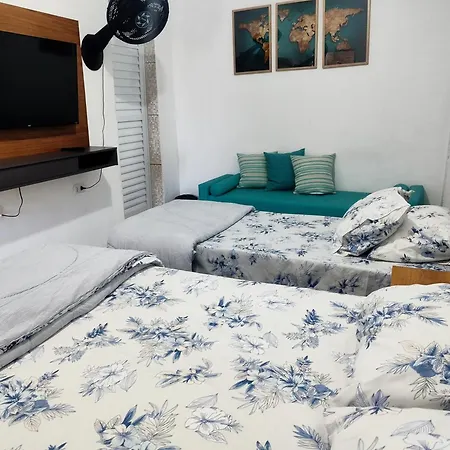 Vitoria Hostel-3